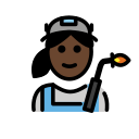 OpenMoji 16.0