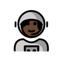 OpenMoji 16.0