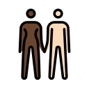 OpenMoji 16.0