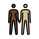 OpenMoji 16.0