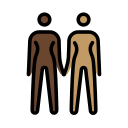 OpenMoji 16.0