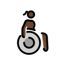 OpenMoji 16.0