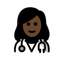 OpenMoji 16.0