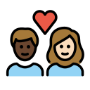 OpenMoji 16.0