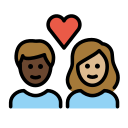 OpenMoji 16.0