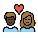 OpenMoji 16.0