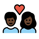 OpenMoji 16.0