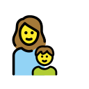 OpenMoji 16.0