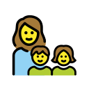 OpenMoji 16.0
