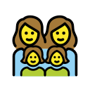 OpenMoji 16.0