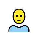 OpenMoji 16.0
