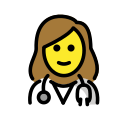 OpenMoji 16.0