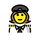 OpenMoji 16.0
