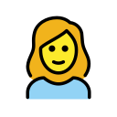 OpenMoji 16.0