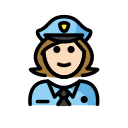 OpenMoji 16.0