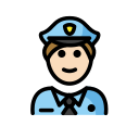 OpenMoji 16.0