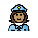 OpenMoji 16.0