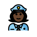 OpenMoji 16.0