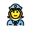 OpenMoji 16.0