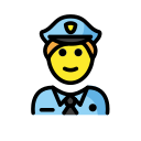 OpenMoji 16.0
