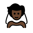 OpenMoji 16.0