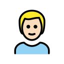 OpenMoji 16.0