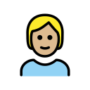 OpenMoji 16.0