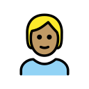OpenMoji 16.0