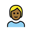 OpenMoji 16.0