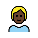 OpenMoji 16.0