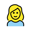 OpenMoji 16.0
