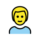OpenMoji 16.0