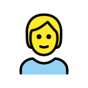OpenMoji 16.0