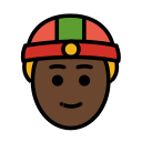 OpenMoji 16.0