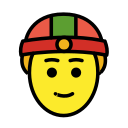 OpenMoji 16.0