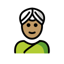 OpenMoji 16.0