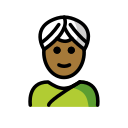 OpenMoji 16.0