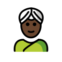 OpenMoji 16.0