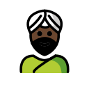 OpenMoji 16.0