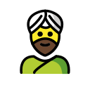OpenMoji 16.0