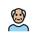OpenMoji 16.0