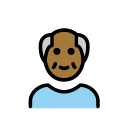 OpenMoji 16.0