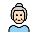 OpenMoji 16.0