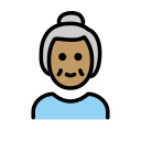 OpenMoji 16.0