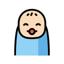 OpenMoji 16.0