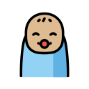 OpenMoji 16.0