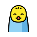 OpenMoji 16.0