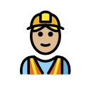 OpenMoji 16.0