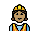 OpenMoji 16.0