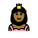 OpenMoji 16.0